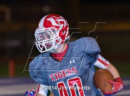 Thumbnail 2 in Hico vs Dublin photogallery.