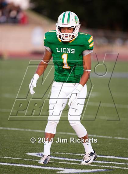 Thumbnail 1 in Hico vs Dublin photogallery.