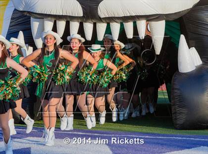 Thumbnail 2 in Hico vs Dublin photogallery.