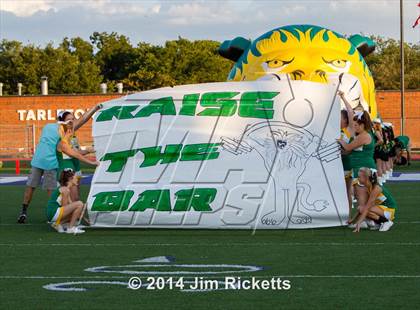 Thumbnail 3 in Hico vs Dublin photogallery.