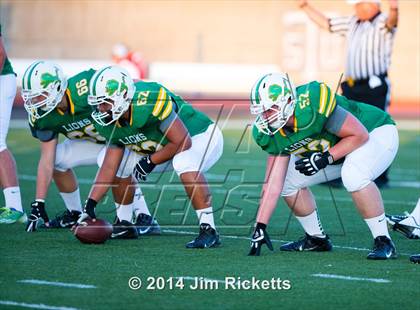 Thumbnail 1 in Hico vs Dublin photogallery.