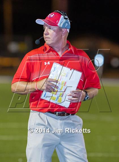 Thumbnail 1 in Hico vs Dublin photogallery.