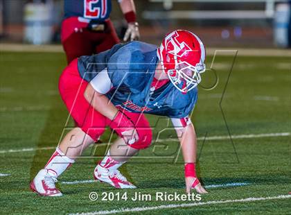 Thumbnail 3 in Hico vs Dublin photogallery.