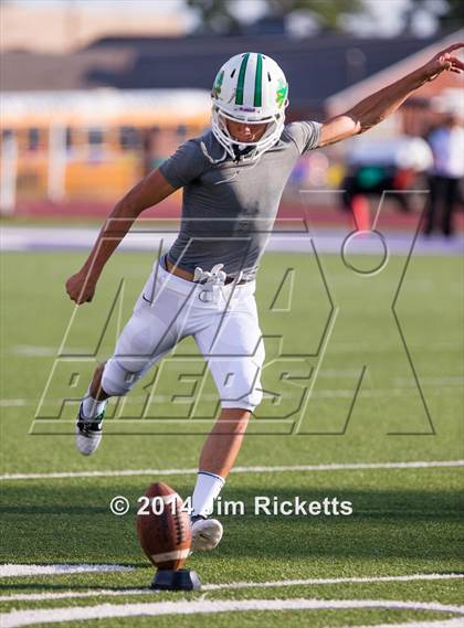 Thumbnail 1 in Hico vs Dublin photogallery.