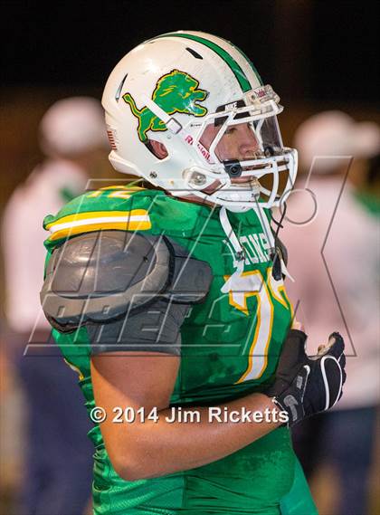 Thumbnail 1 in Hico vs Dublin photogallery.