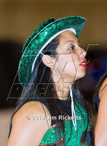 Thumbnail 2 in Hico vs Dublin photogallery.
