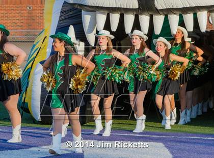 Thumbnail 3 in Hico vs Dublin photogallery.