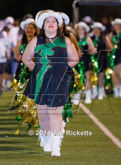 Thumbnail 3 in Hico vs Dublin photogallery.