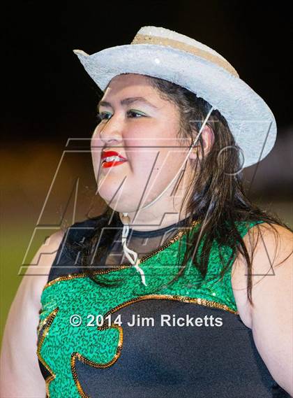 Thumbnail 2 in Hico vs Dublin photogallery.