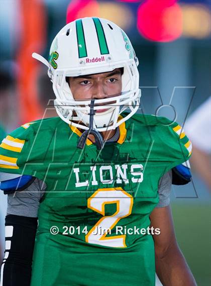 Thumbnail 1 in Hico vs Dublin photogallery.