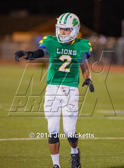 Thumbnail 3 in Hico vs Dublin photogallery.