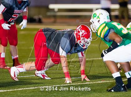 Thumbnail 1 in Hico vs Dublin photogallery.