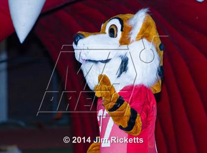 Thumbnail 2 in Hico vs Dublin photogallery.
