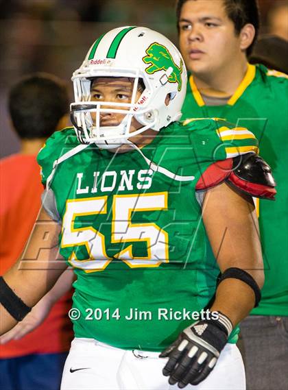 Thumbnail 3 in Hico vs Dublin photogallery.