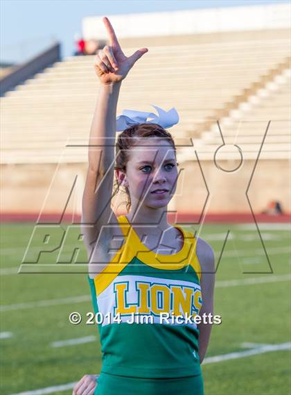 Thumbnail 1 in Hico vs Dublin photogallery.