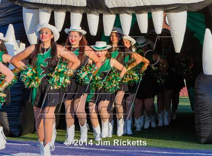 Thumbnail 3 in Hico vs Dublin photogallery.