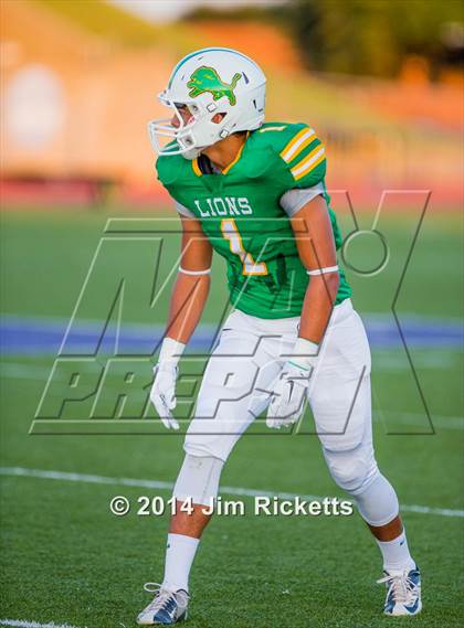 Thumbnail 2 in Hico vs Dublin photogallery.