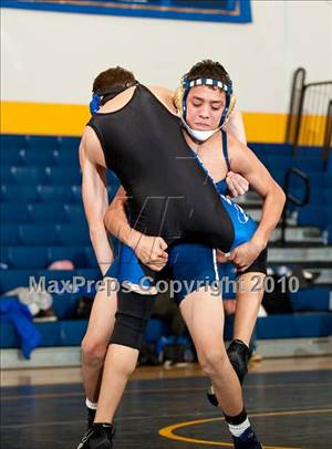 Fortuna/St. Bernard's @ Del Norte
