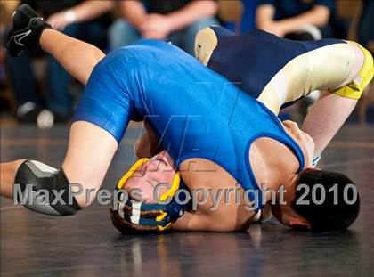 Thumbnail 3 in Fortuna/St. Bernard's @ Del Norte photogallery.