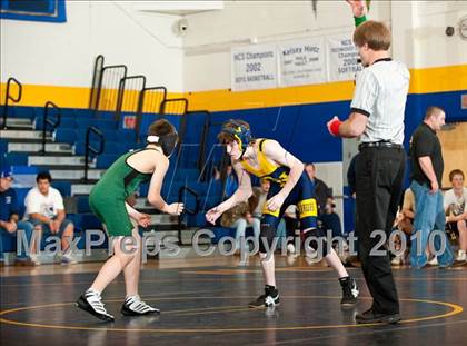 Thumbnail 3 in Fortuna/St. Bernard's @ Del Norte photogallery.