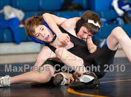Thumbnail 3 in Fortuna/St. Bernard's @ Del Norte photogallery.
