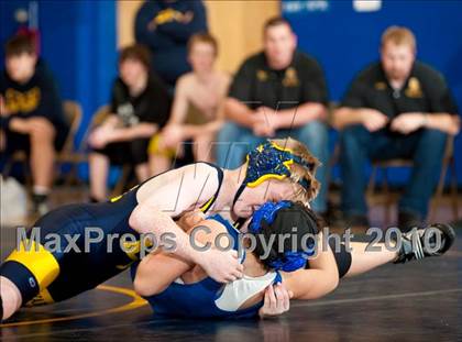 Thumbnail 3 in Fortuna/St. Bernard's @ Del Norte photogallery.