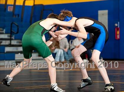 Thumbnail 1 in Fortuna/St. Bernard's @ Del Norte photogallery.