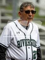 Photo from the gallery "Riverside @ Keystone Oaks (WPIAL 3A Round 1)"