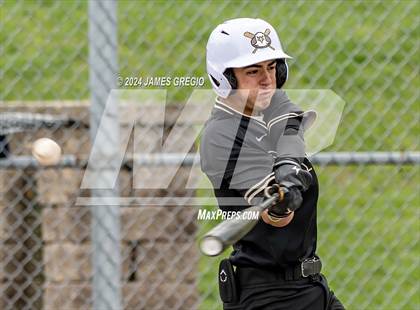 Thumbnail 2 in Riverside @ Keystone Oaks (WPIAL 3A Round 1) photogallery.