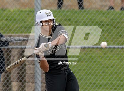 Thumbnail 3 in Riverside @ Keystone Oaks (WPIAL 3A Round 1) photogallery.
