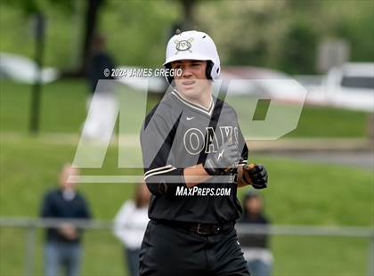 Thumbnail 1 in Riverside @ Keystone Oaks (WPIAL 3A Round 1) photogallery.