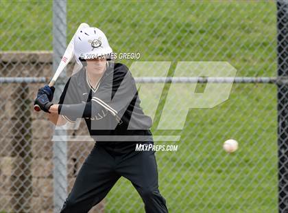 Thumbnail 3 in Riverside @ Keystone Oaks (WPIAL 3A Round 1) photogallery.