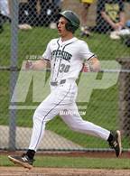 Photo from the gallery "Riverside @ Keystone Oaks (WPIAL 3A Round 1)"