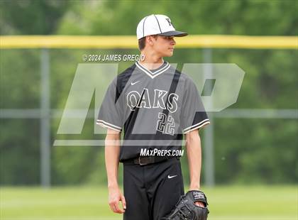 Thumbnail 3 in Riverside @ Keystone Oaks (WPIAL 3A Round 1) photogallery.