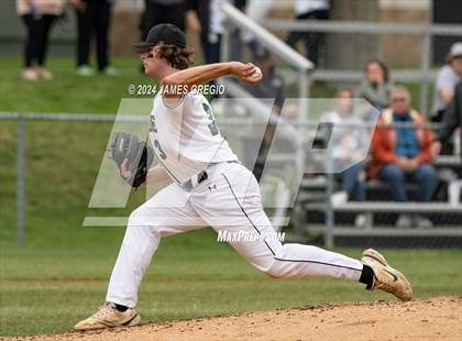 Thumbnail 3 in Riverside @ Keystone Oaks (WPIAL 3A Round 1) photogallery.
