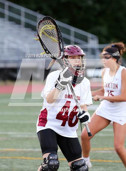 Thumbnail 1 in Madison @ Oakton (Concorde District Championship) photogallery.