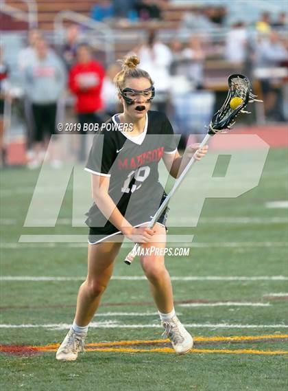 Thumbnail 1 in Madison @ Oakton (Concorde District Championship) photogallery.