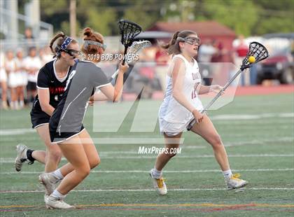 Thumbnail 3 in Madison @ Oakton (Concorde District Championship) photogallery.