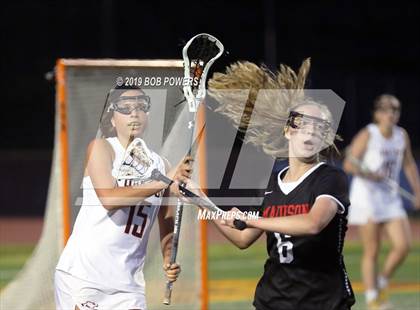 Thumbnail 2 in Madison @ Oakton (Concorde District Championship) photogallery.