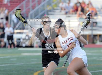 Thumbnail 2 in Madison @ Oakton (Concorde District Championship) photogallery.