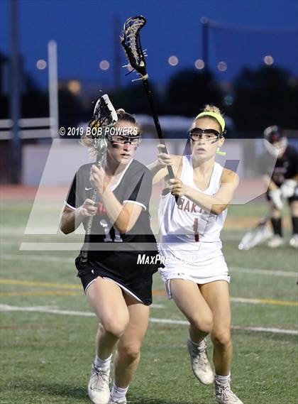 Thumbnail 1 in Madison @ Oakton (Concorde District Championship) photogallery.