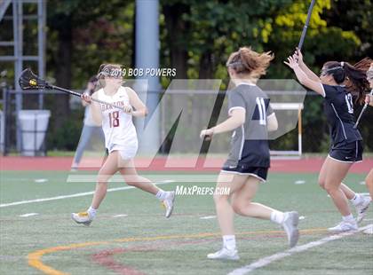 Thumbnail 1 in Madison @ Oakton (Concorde District Championship) photogallery.