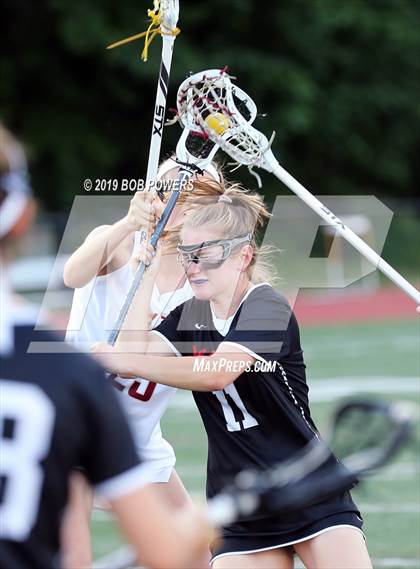 Thumbnail 2 in Madison @ Oakton (Concorde District Championship) photogallery.