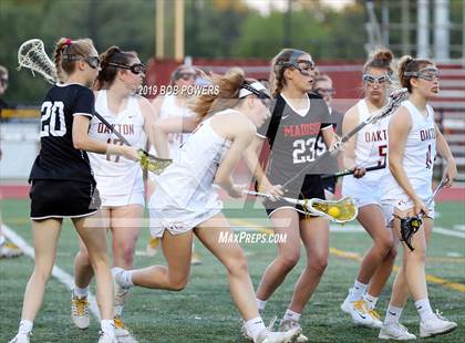 Thumbnail 3 in Madison @ Oakton (Concorde District Championship) photogallery.