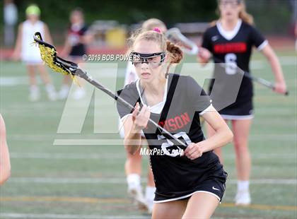 Thumbnail 3 in Madison @ Oakton (Concorde District Championship) photogallery.