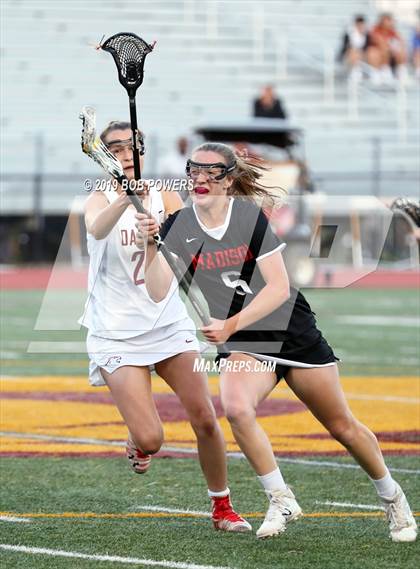 Thumbnail 1 in Madison @ Oakton (Concorde District Championship) photogallery.