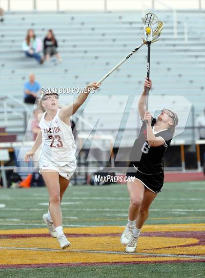 Thumbnail 3 in Madison @ Oakton (Concorde District Championship) photogallery.