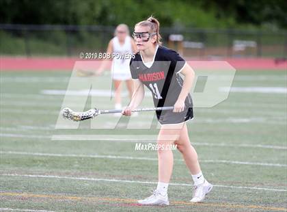 Thumbnail 3 in Madison @ Oakton (Concorde District Championship) photogallery.