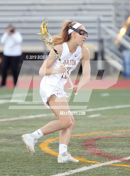 Thumbnail 2 in Madison @ Oakton (Concorde District Championship) photogallery.