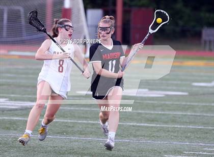 Thumbnail 3 in Madison @ Oakton (Concorde District Championship) photogallery.